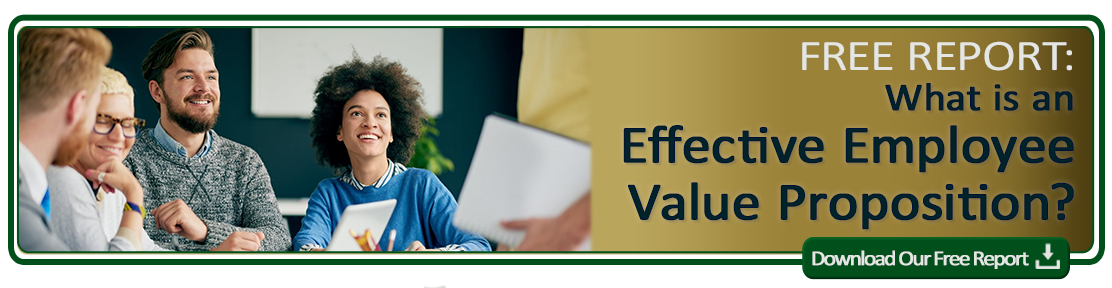 Learn what an employee value proposition should include.