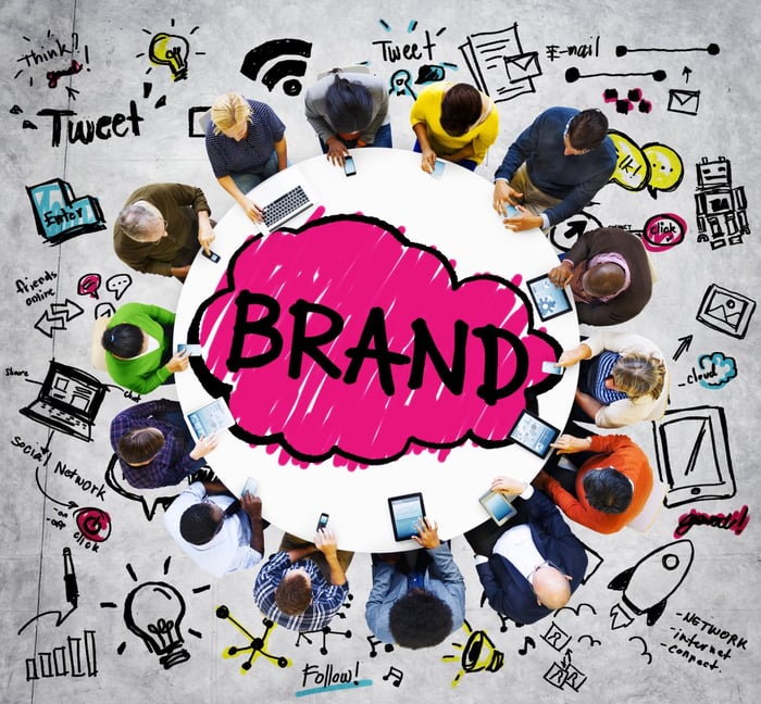 If you don't take charge of your employer brand message, others will define it for you.