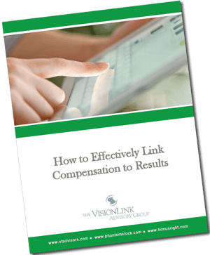 How to Effectively Link Comp to Results cover angled