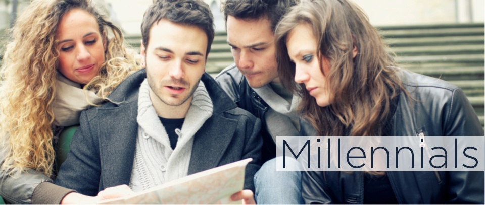A Millennial pay strategy must address the life and career stage of the employee.