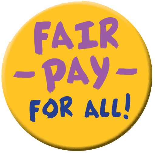 Fair pay is achievable if you start with a well-defined compensation philosophy.