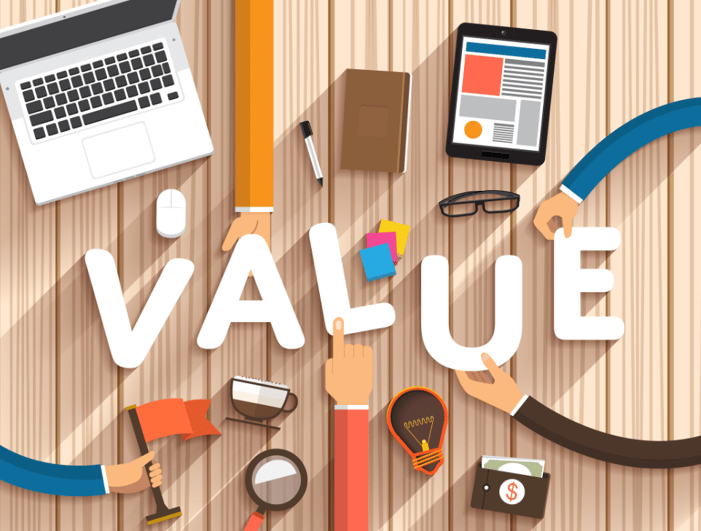 There are four ingredients all employee value propositions must have to be compelling.